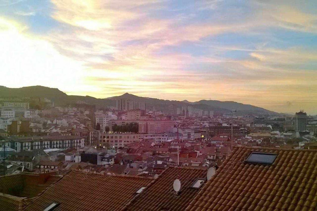 Alojamiento En Torre Solokoetxe License Lbi227 Bilbau